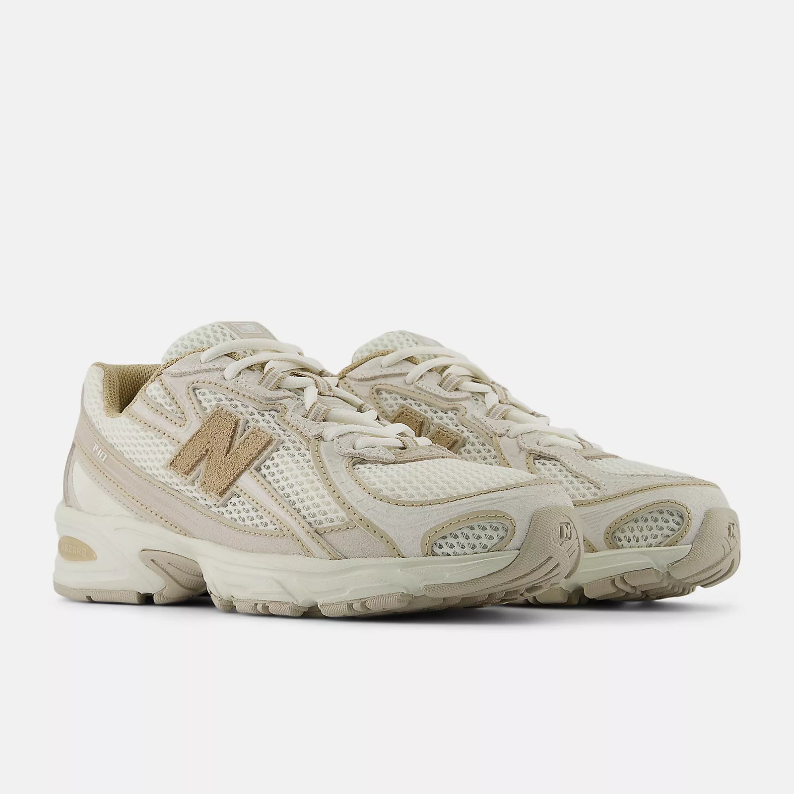 New Balance 740v2 Incense