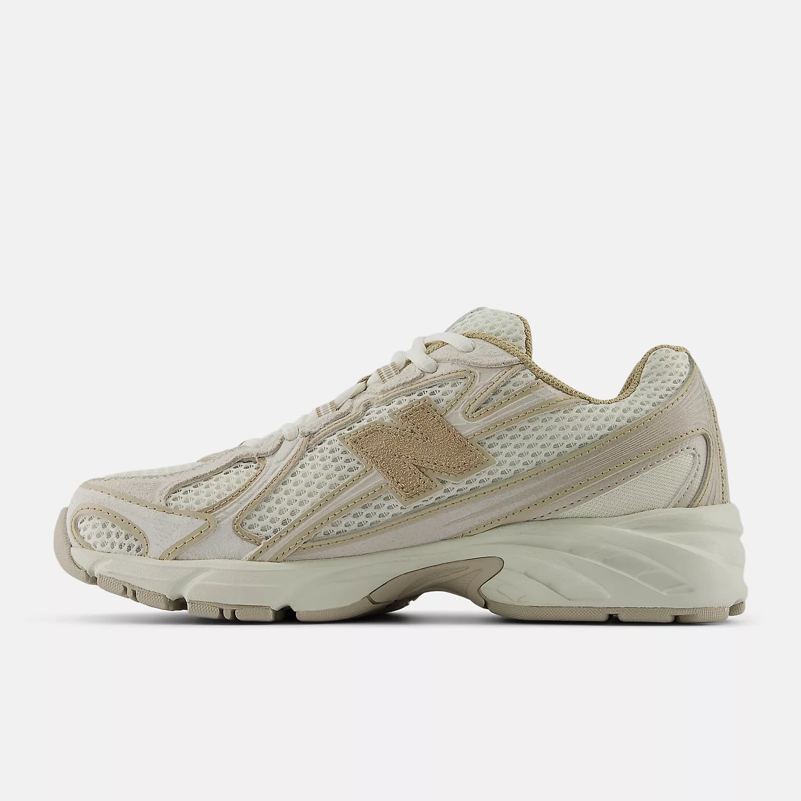 New Balance 740v2 Incense
