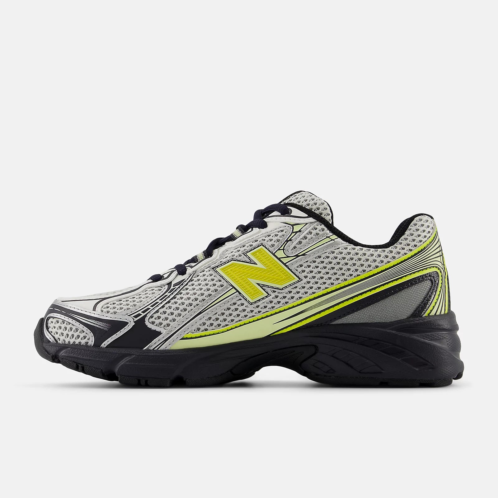 New Balance 740v2 Sea Salt Phantom