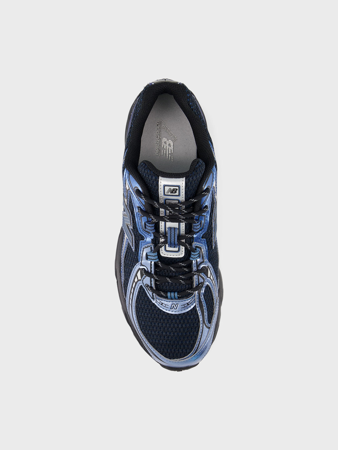 New Balance 740v2 Shoreline Blue
