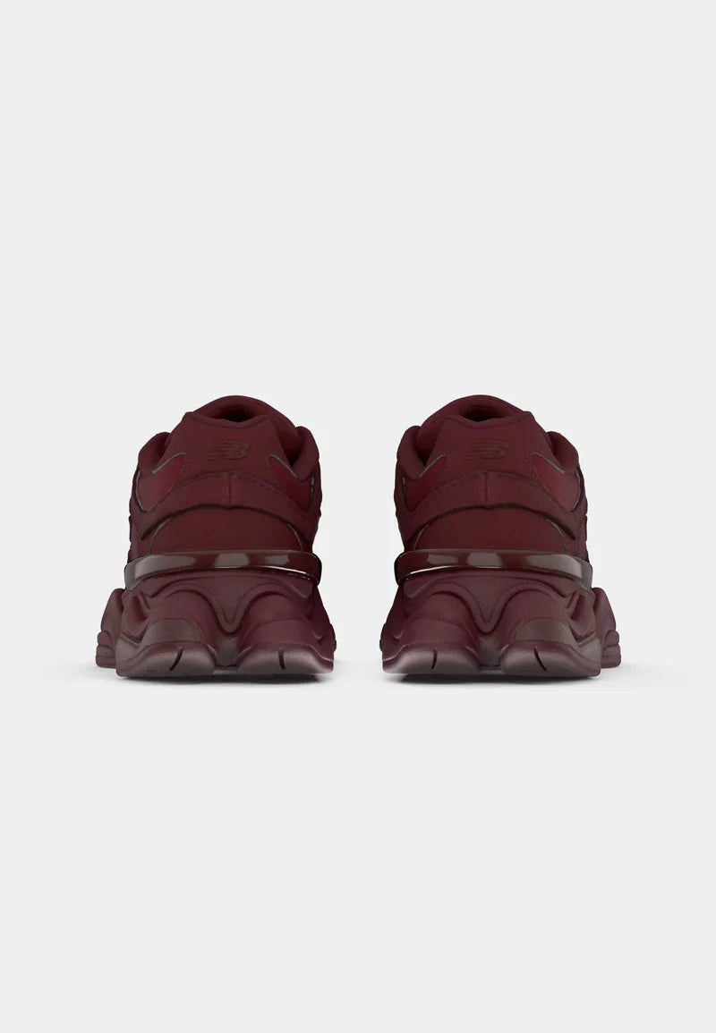 New Balance 9060
Burgundy