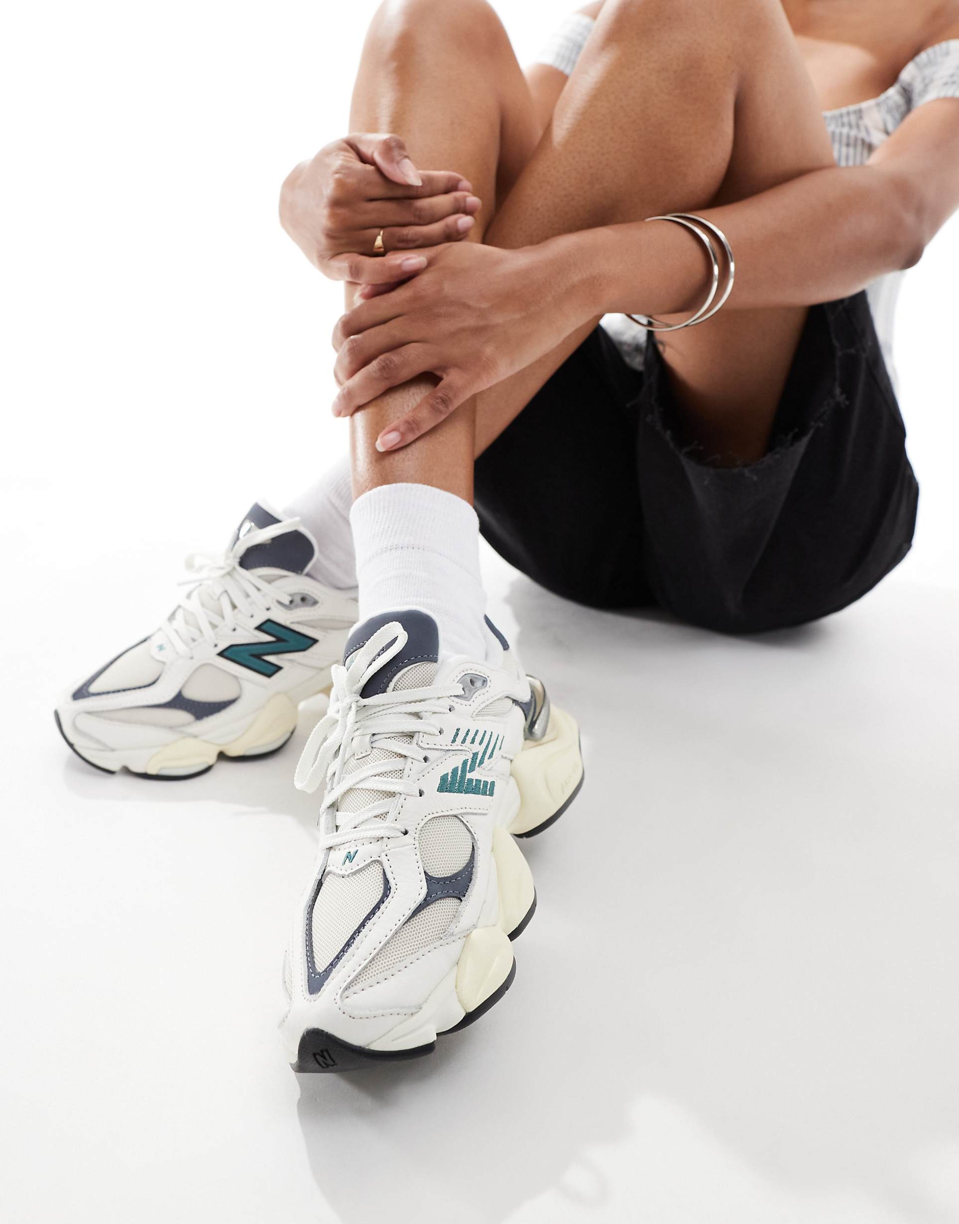 New Balance 9060 New Spruce