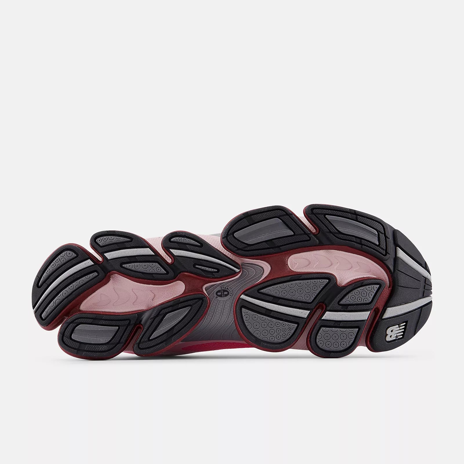 New Balance Abzorb 2000 Rose Sugar