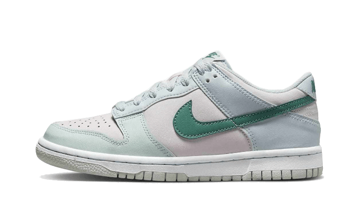Dunk Low Mineral Teal - FD1232-002