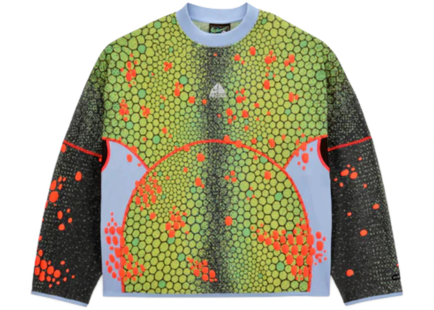 Nike ACG x CPFM L/S Crewneck Multicolor