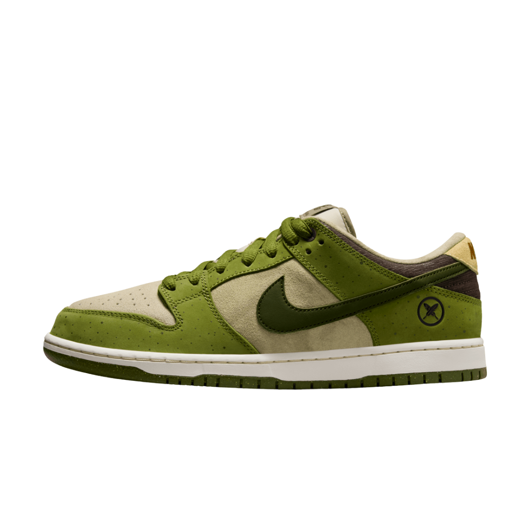Nike SB Dunk Low