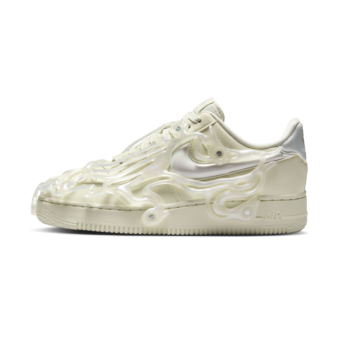 Nike Air Force 1 Low '07 LX Sea Glass Pack