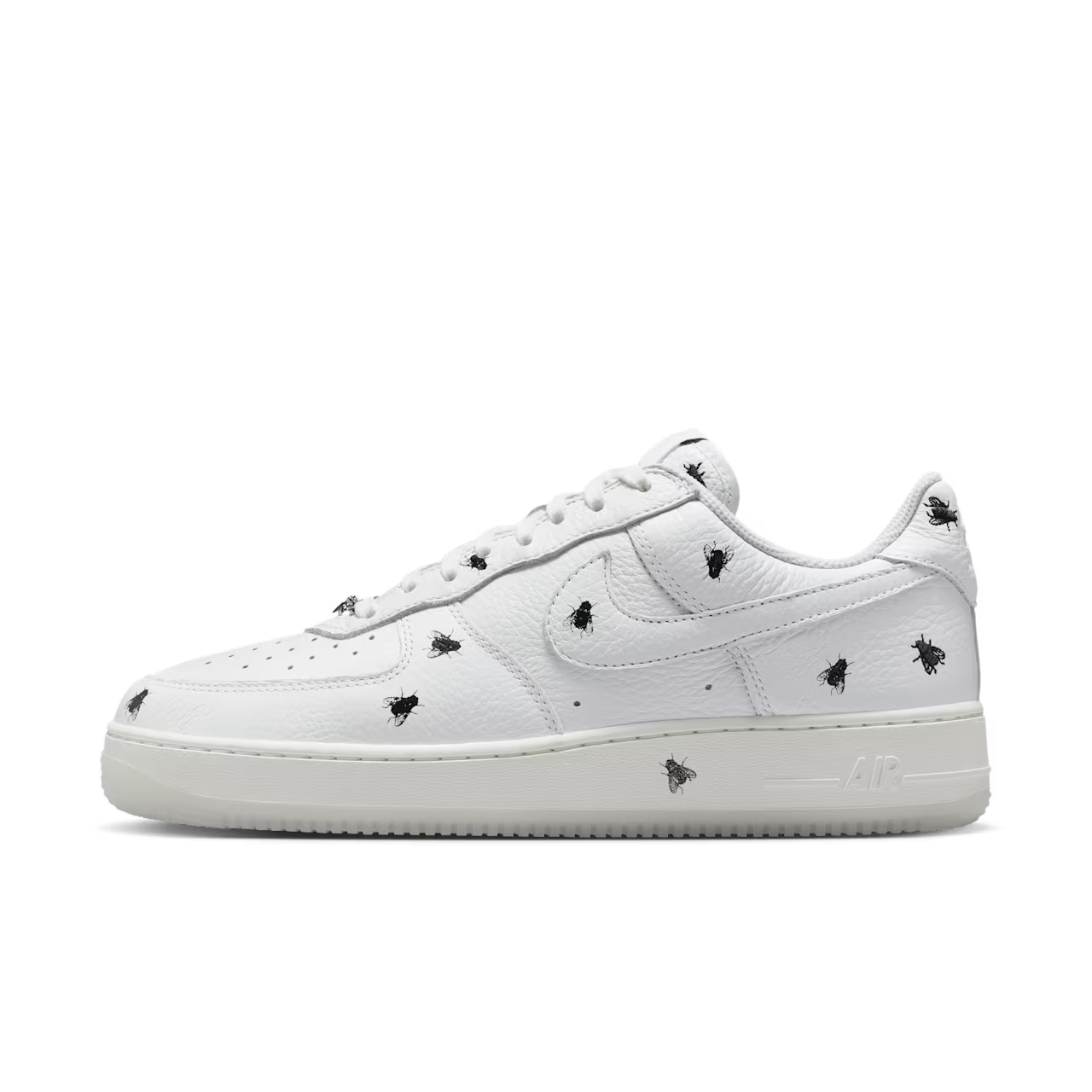Nike Air Force 1 Low Retro
Houseflies