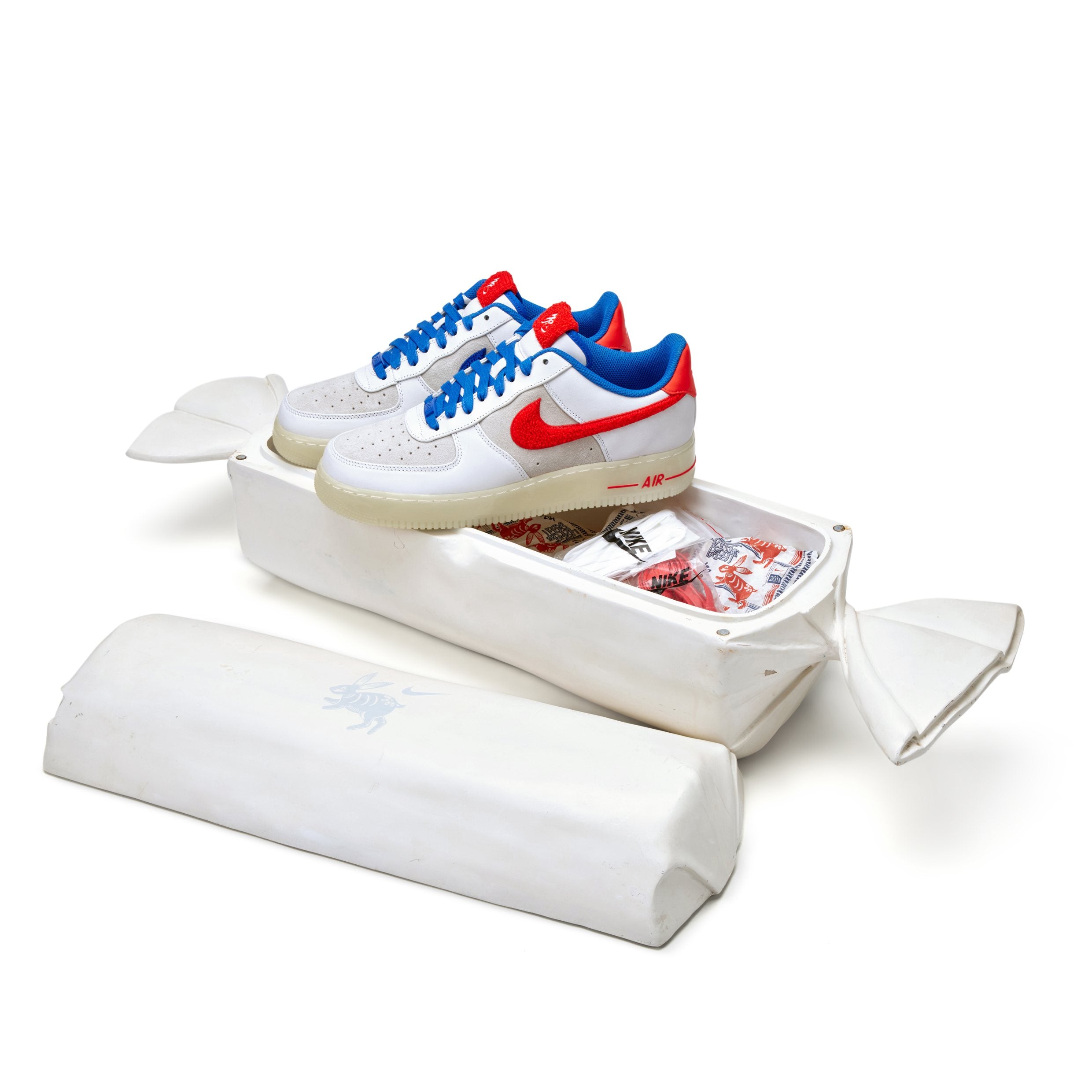 Nike Air Force 1 Low Year of the Rabbit
