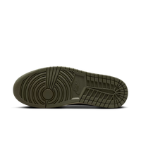Nike Air Jordan 1 Low Travis Scott Medium Olive