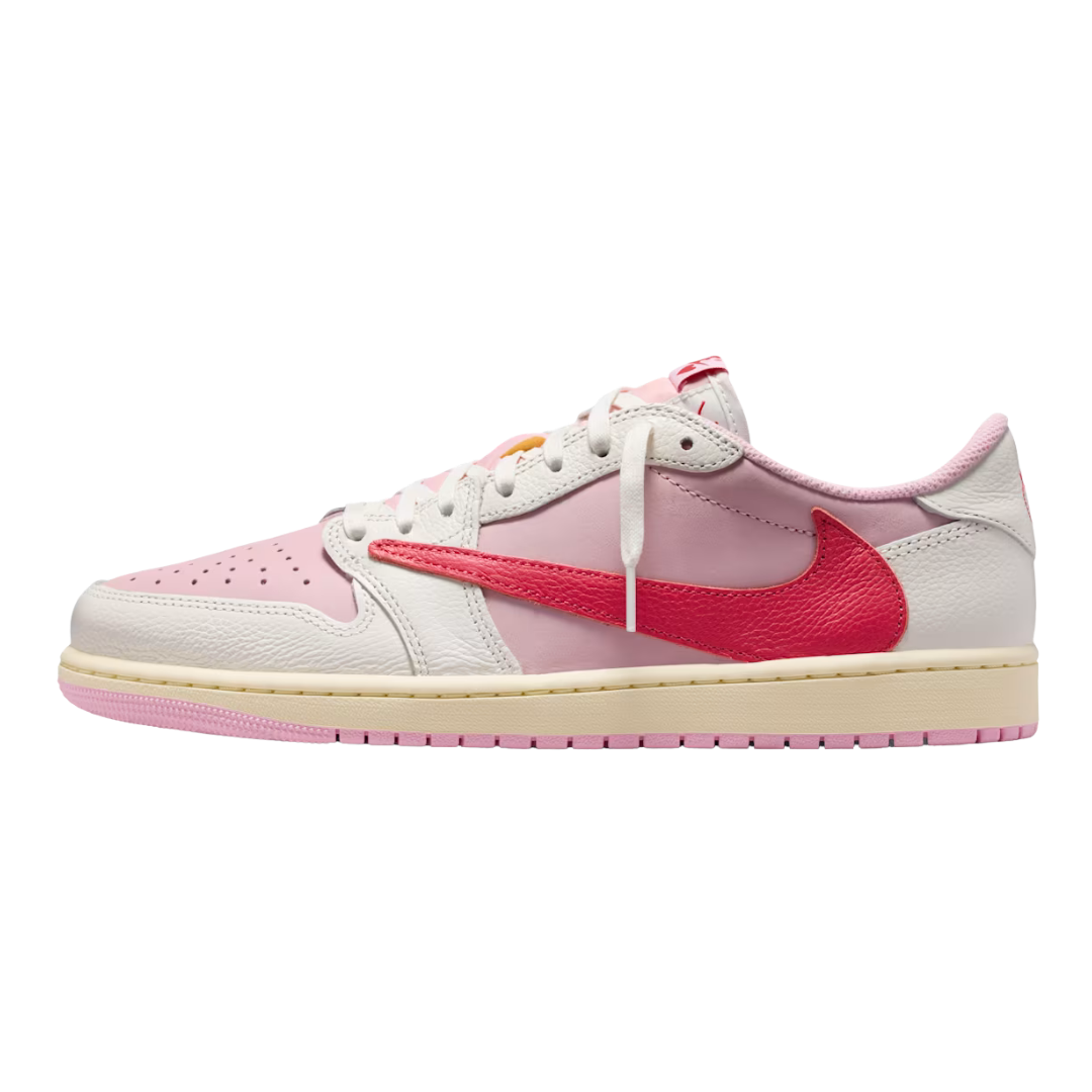 Nike x Travis Scott Air Jordan 1 Low