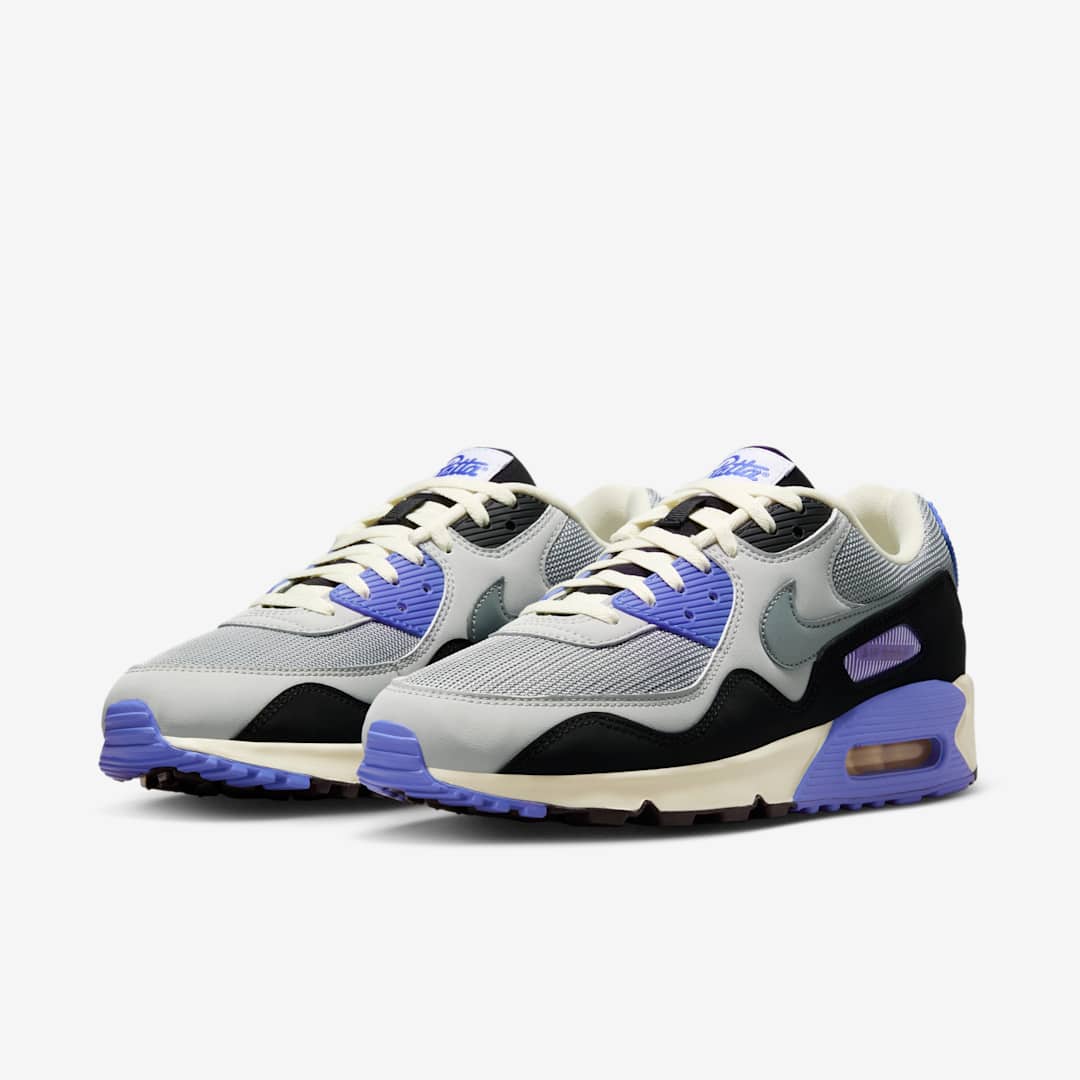 Nike Air Max 90 SP Patta Waves Sapphire