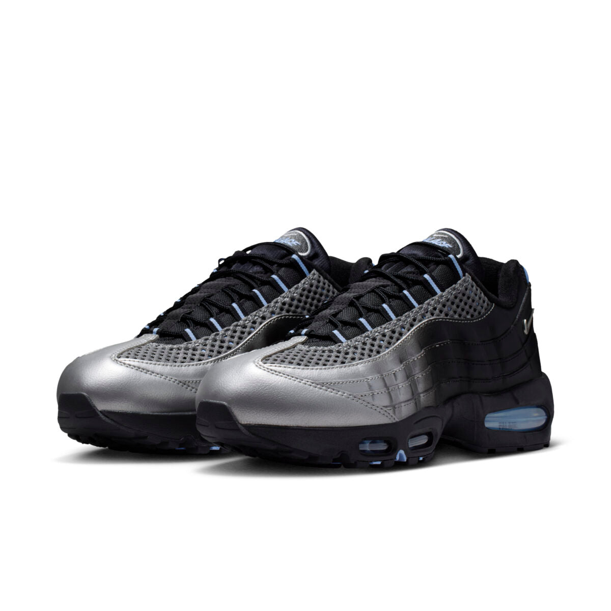 Nike Air Max 95 Big Bubble Palace