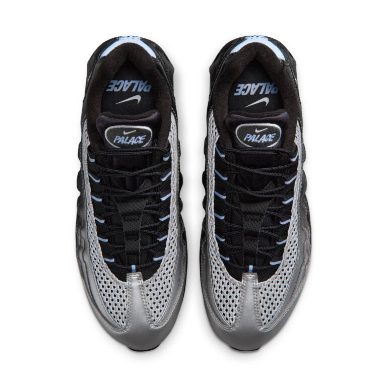 Nike Air Max 95 Big Bubble Palace