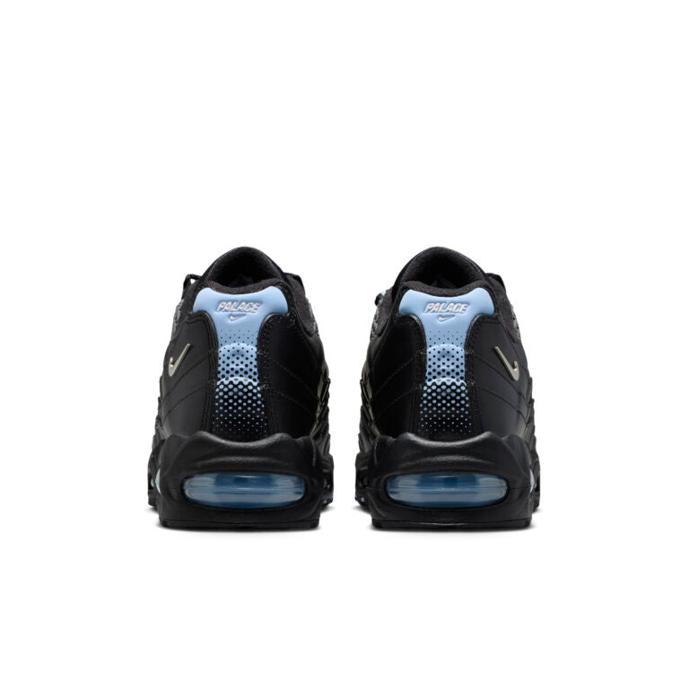 Nike Air Max 95 Big Bubble Palace