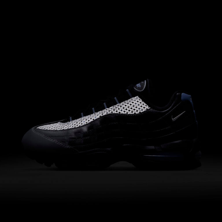 Nike Air Max 95 Big Bubble Palace