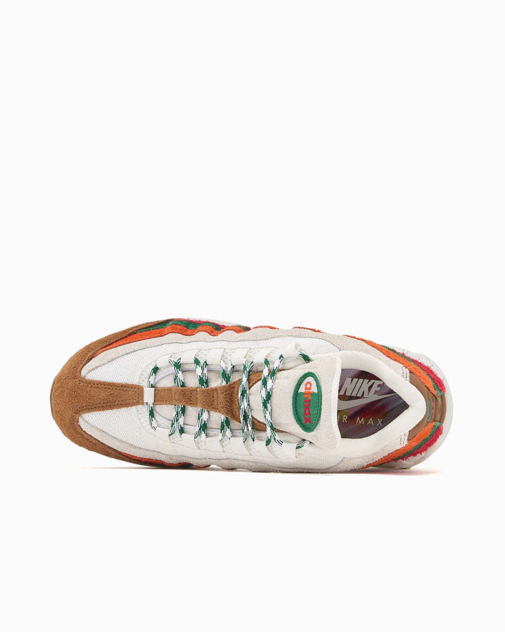Nike Air Max 95 OG Big Bubble 7-Eleven