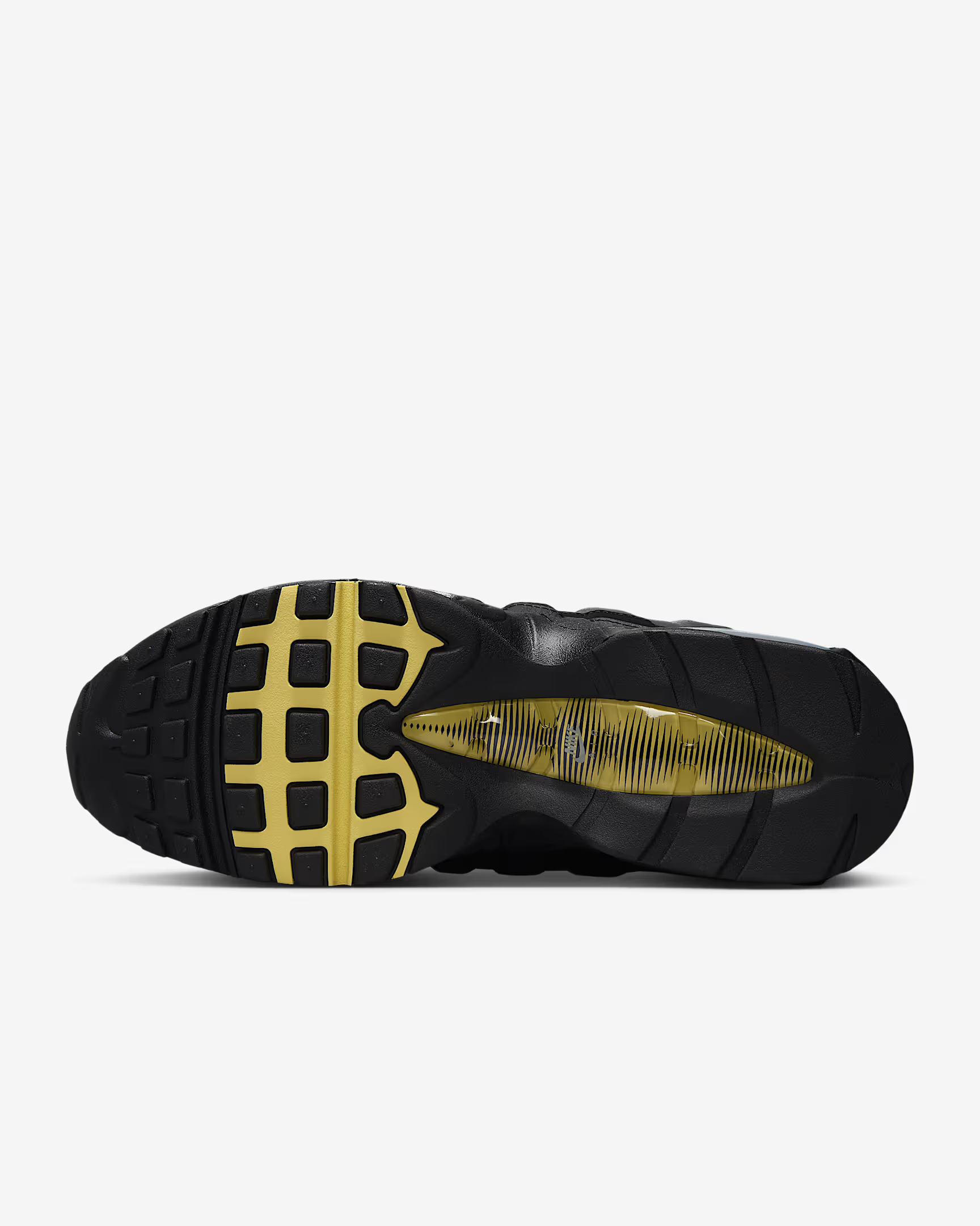 Nike Air Max 95 OG Big Bubble Batman