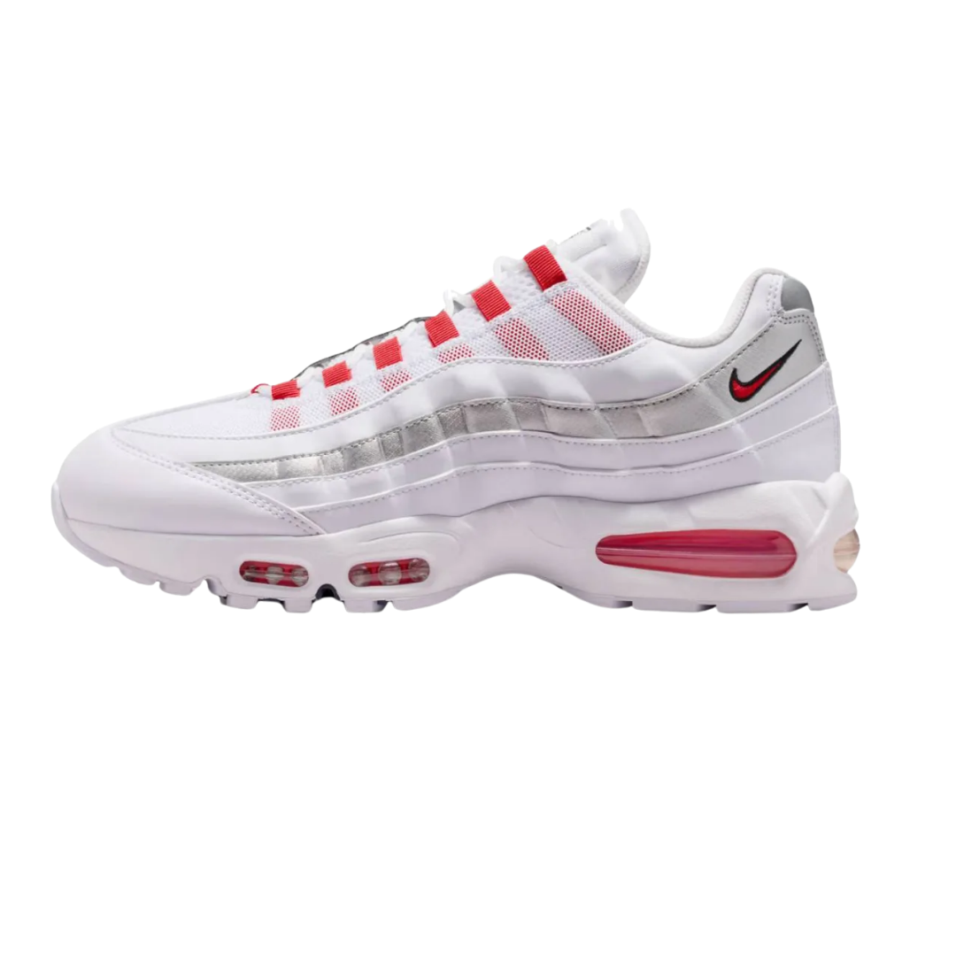 Nike Air Max 95 SE Big Bubble England