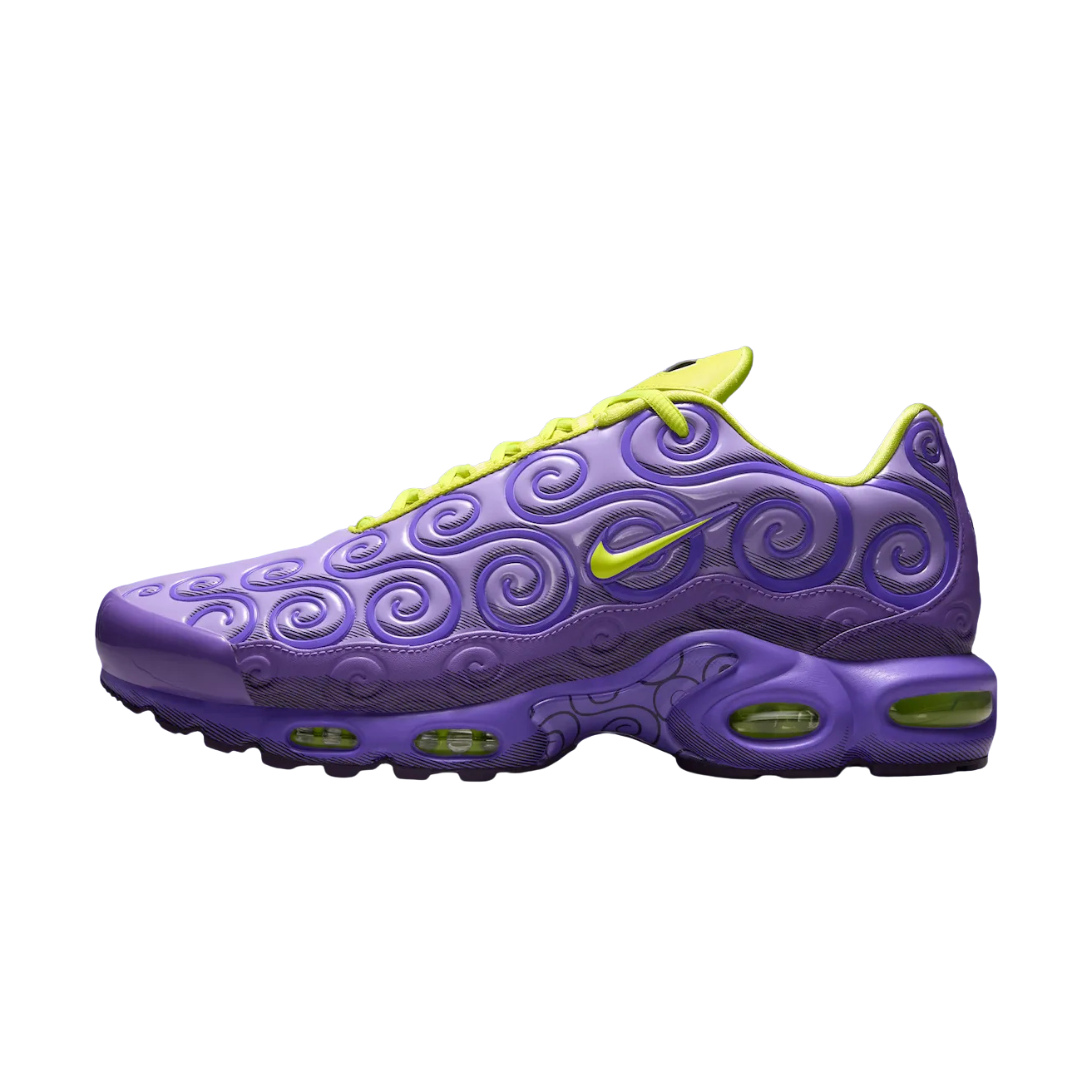 Nike Air Max Plus One Piece Gomu Gomu (With Promo Card)