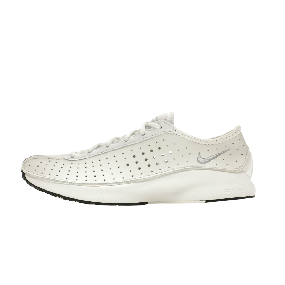 Nike Air Superfly Summit White