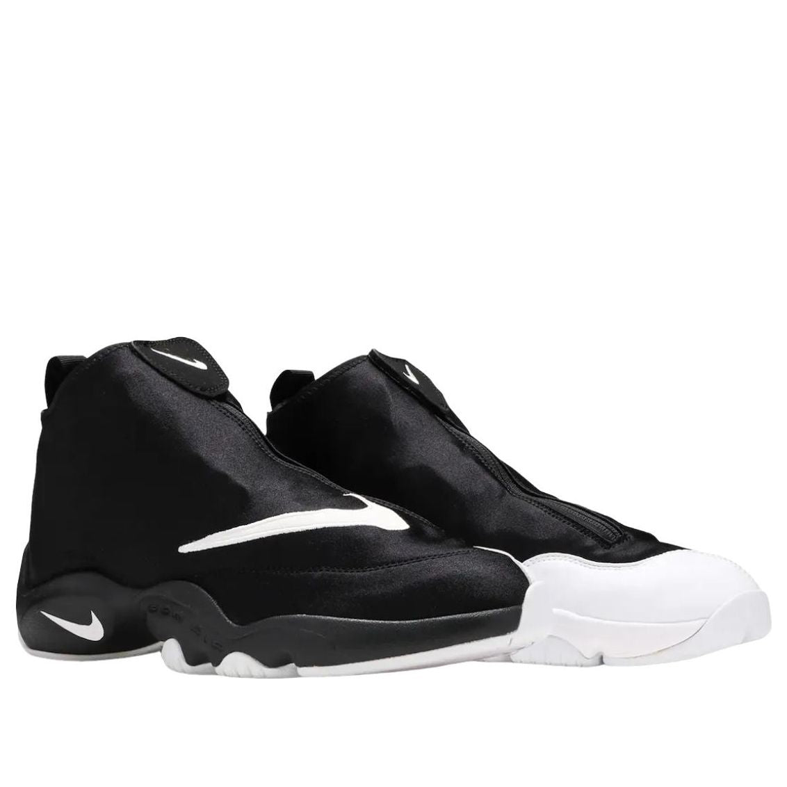 Nike Air Zoom Flight The Glove Black White OG (2026)