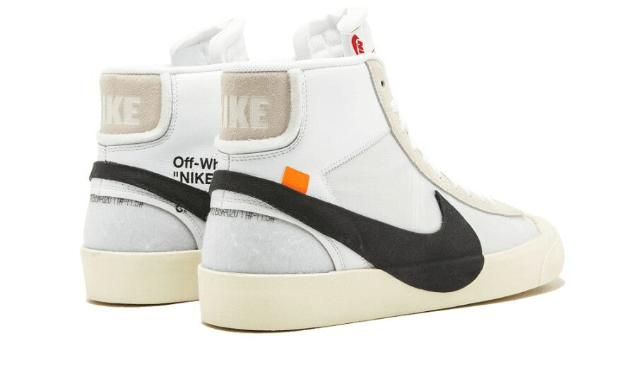 Nike Blazer Mid Off-White