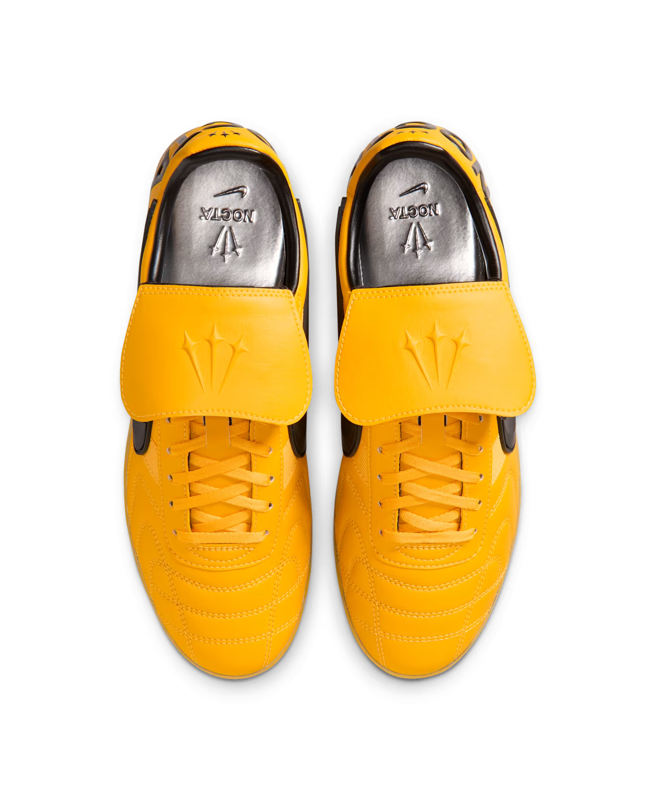 Nike Cryoshot Tiempo 94 NOCTA