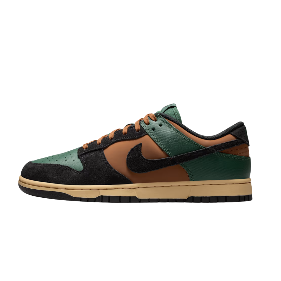 Nike Dunk Low Retro Beef and Broccoli