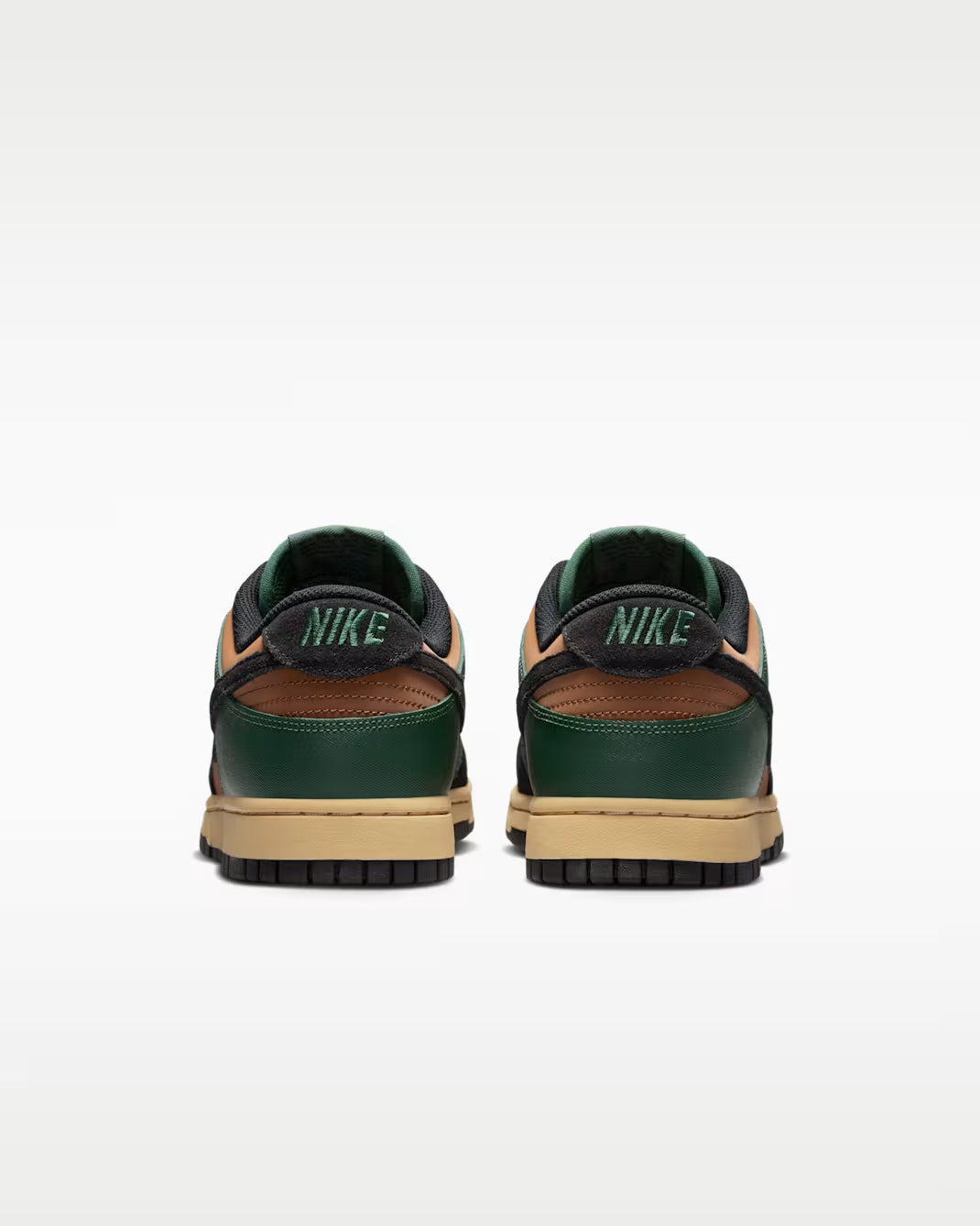 Nike Dunk Low Retro Beef and Broccoli