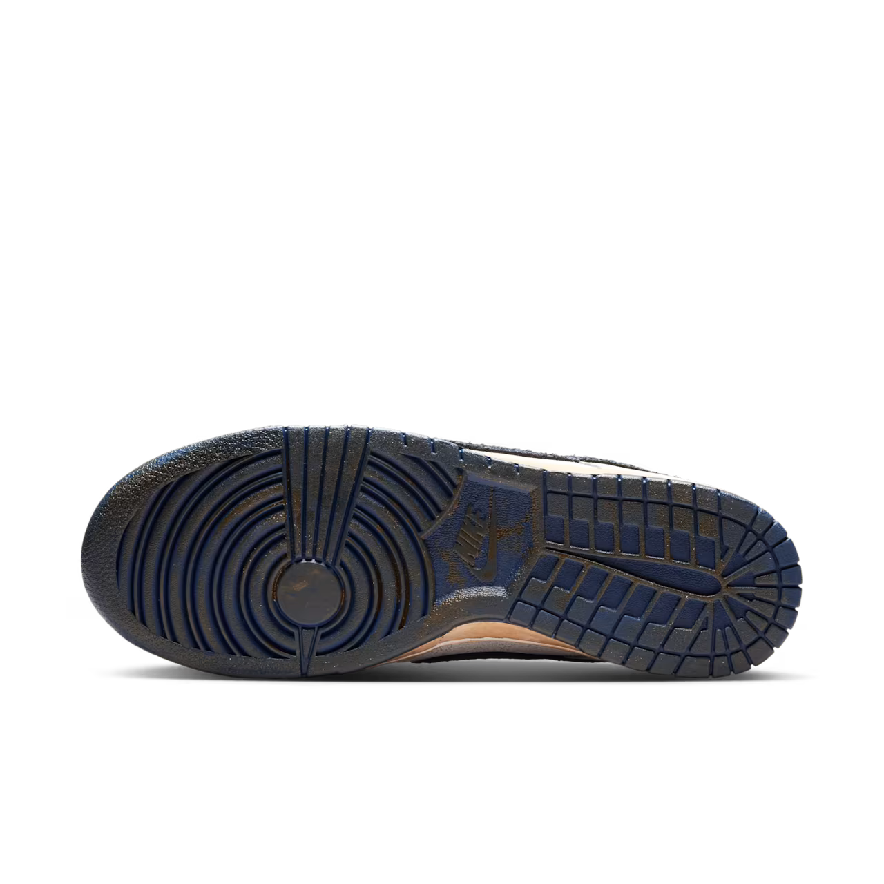 Nike Dunk Low Stranger Things Phantom