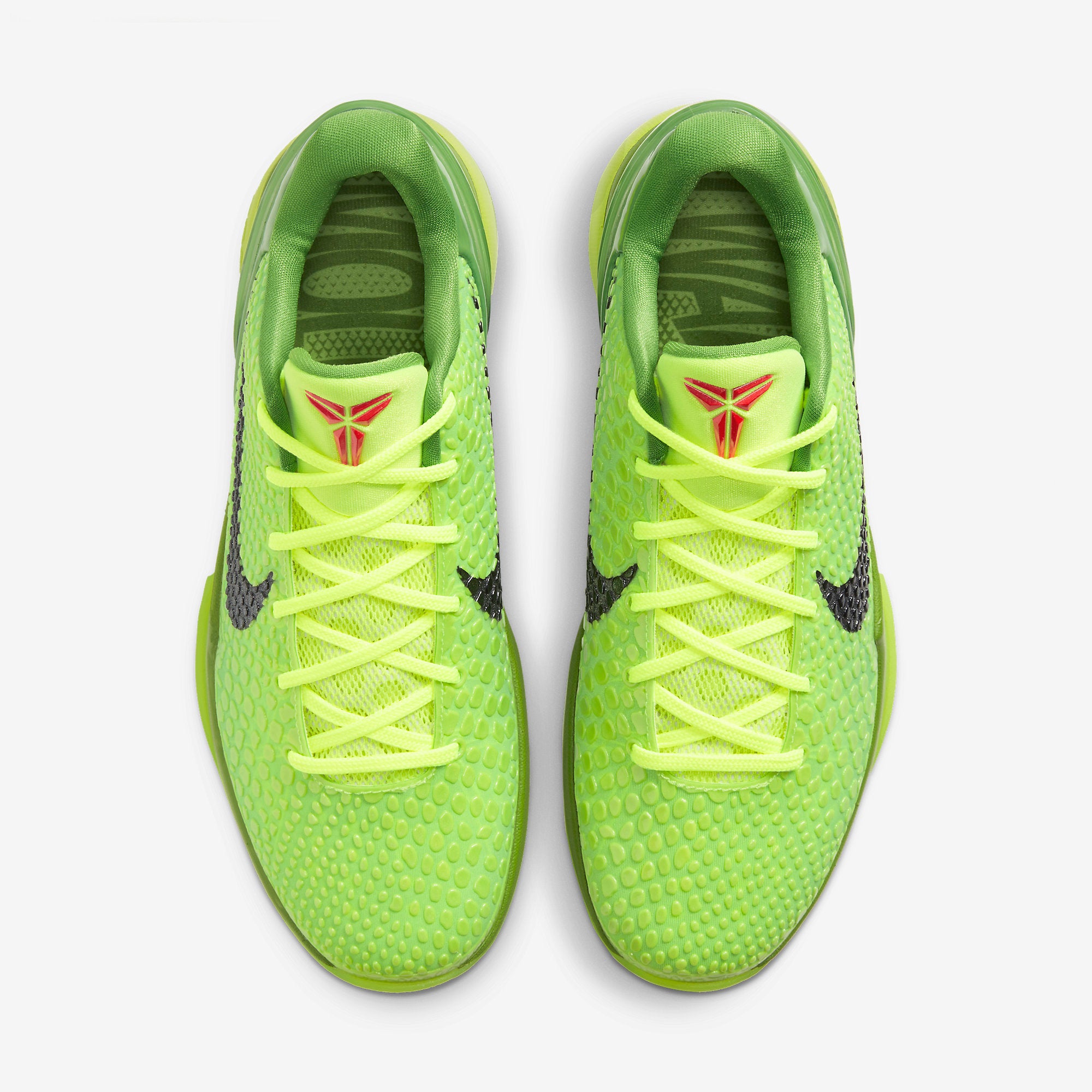 Nike Kobe 6 Protro Grinch (2020)