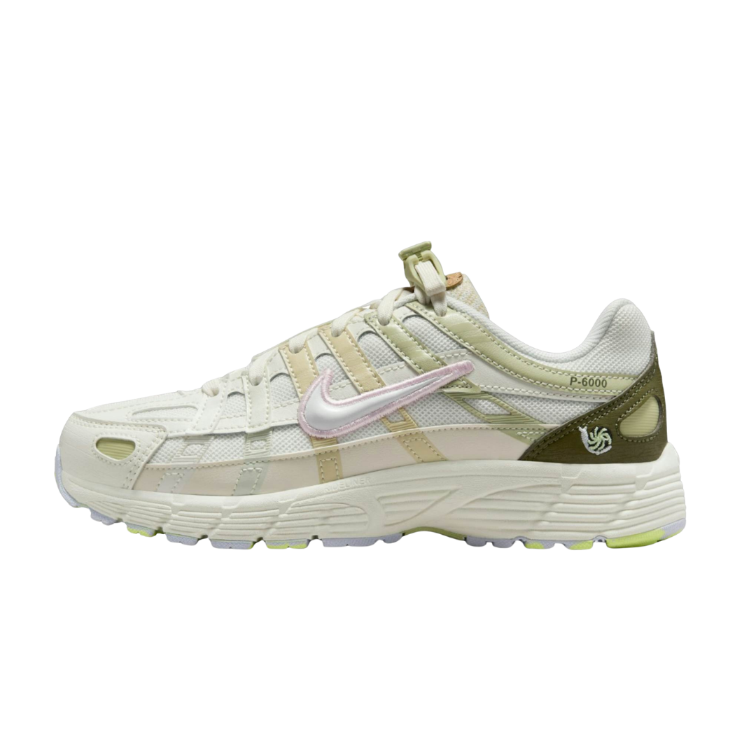 Nike P-6000 Mushroom (GS)