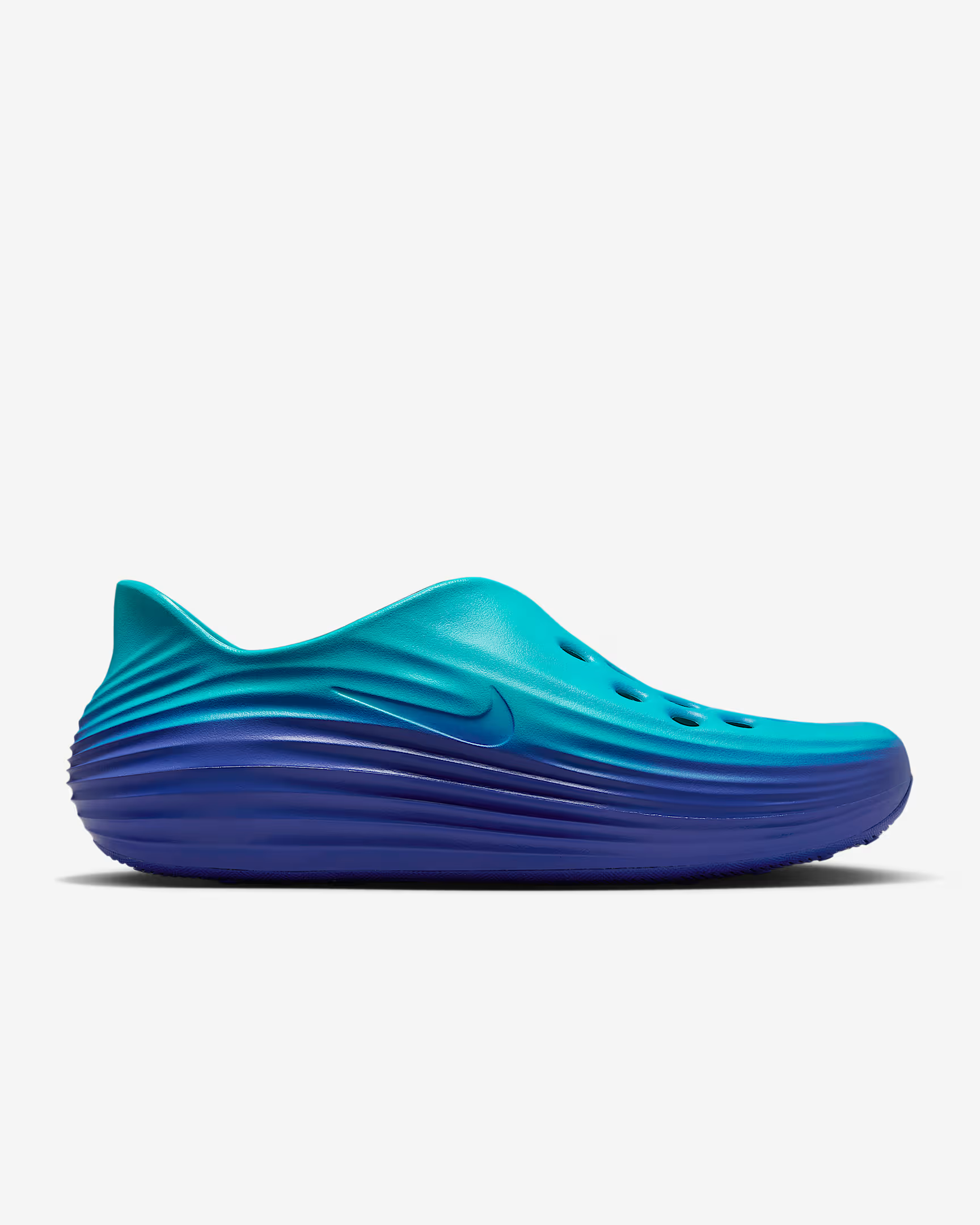 Nike ReactX Rejuven8 Dusty Cactus Persian Violet Off Noir