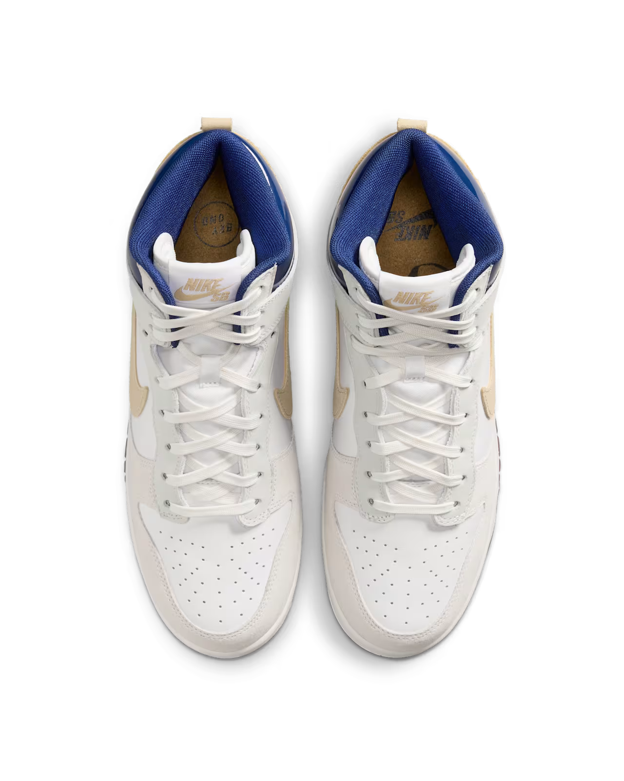 Nike SB Dunk High Pro Beyond