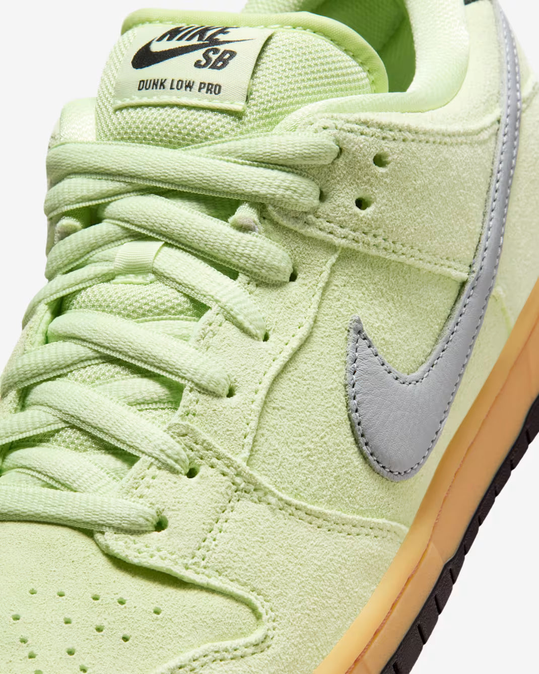 Nike SB Dunk Low Verdugo Mountain
