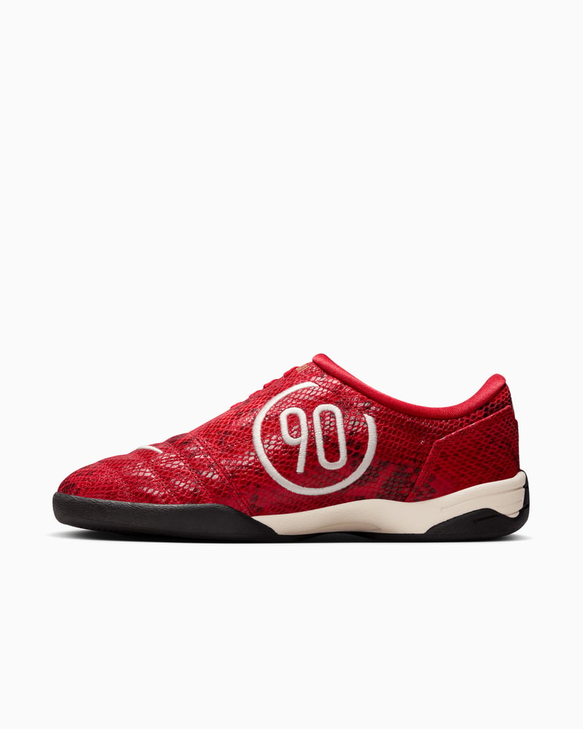 Nike Total 90 3 SE Fire Red Snakeskin