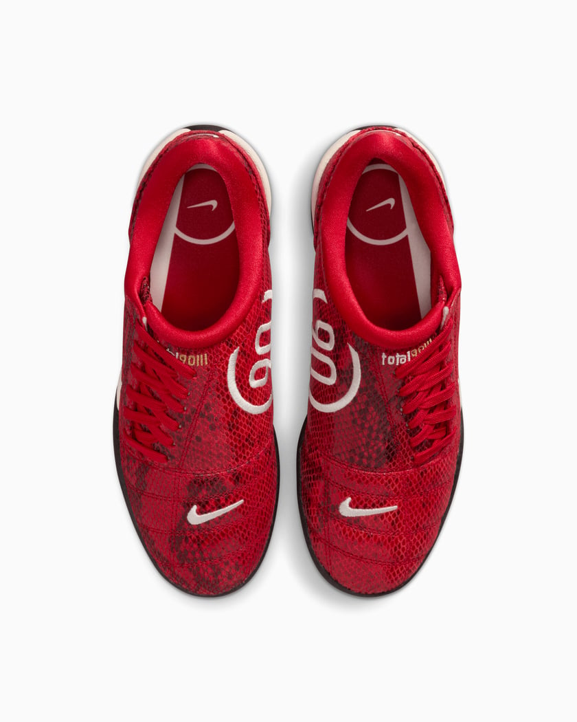 Nike Total 90 3 SE Fire Red Snakeskin
