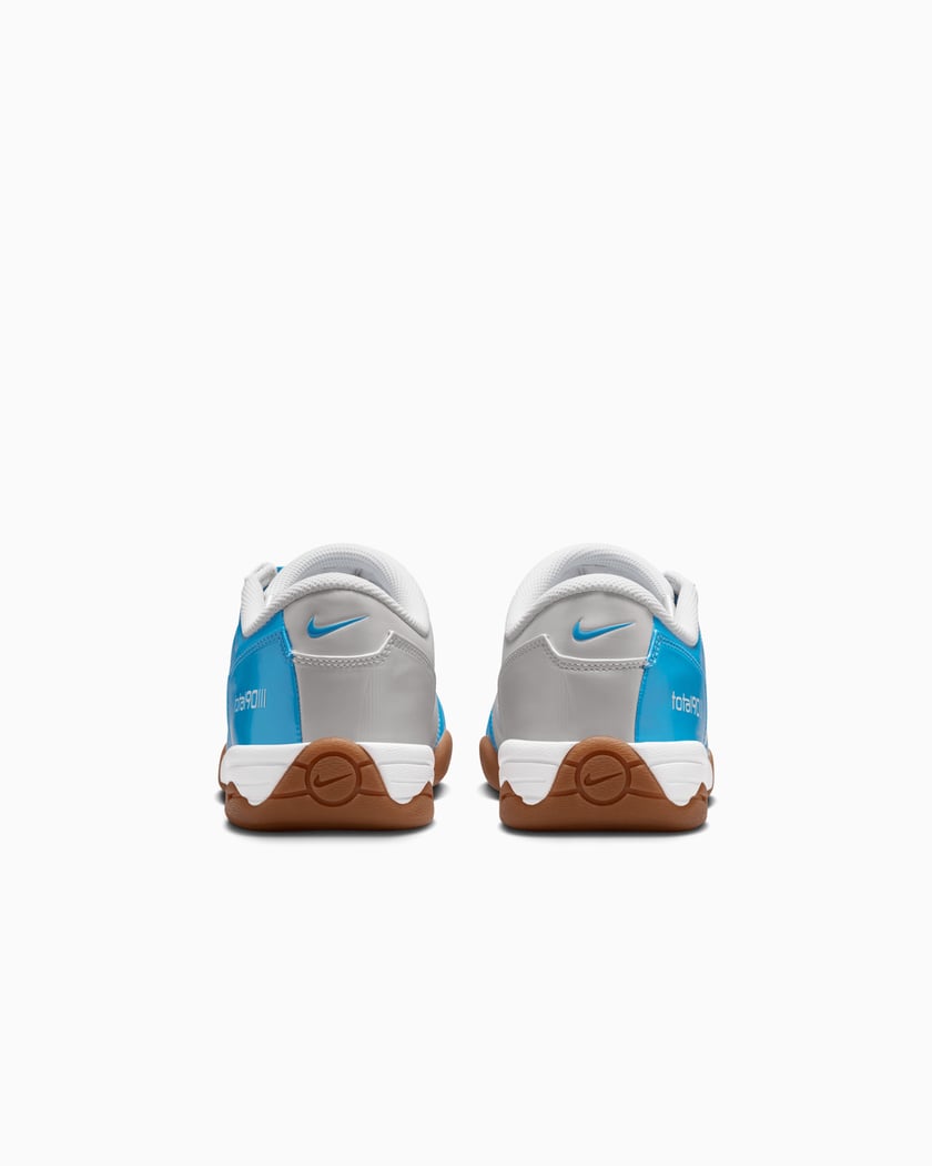 Nike Total 90 3 University Blue White