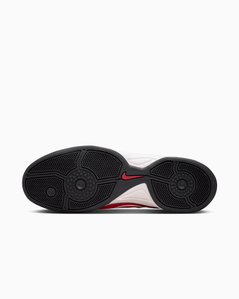 Nike Total 90 3 White Gym Red