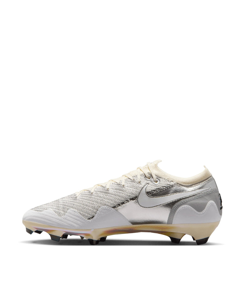 Nike Zoom Mercurial Vapor 16 Elite FG Patta Waves White Black