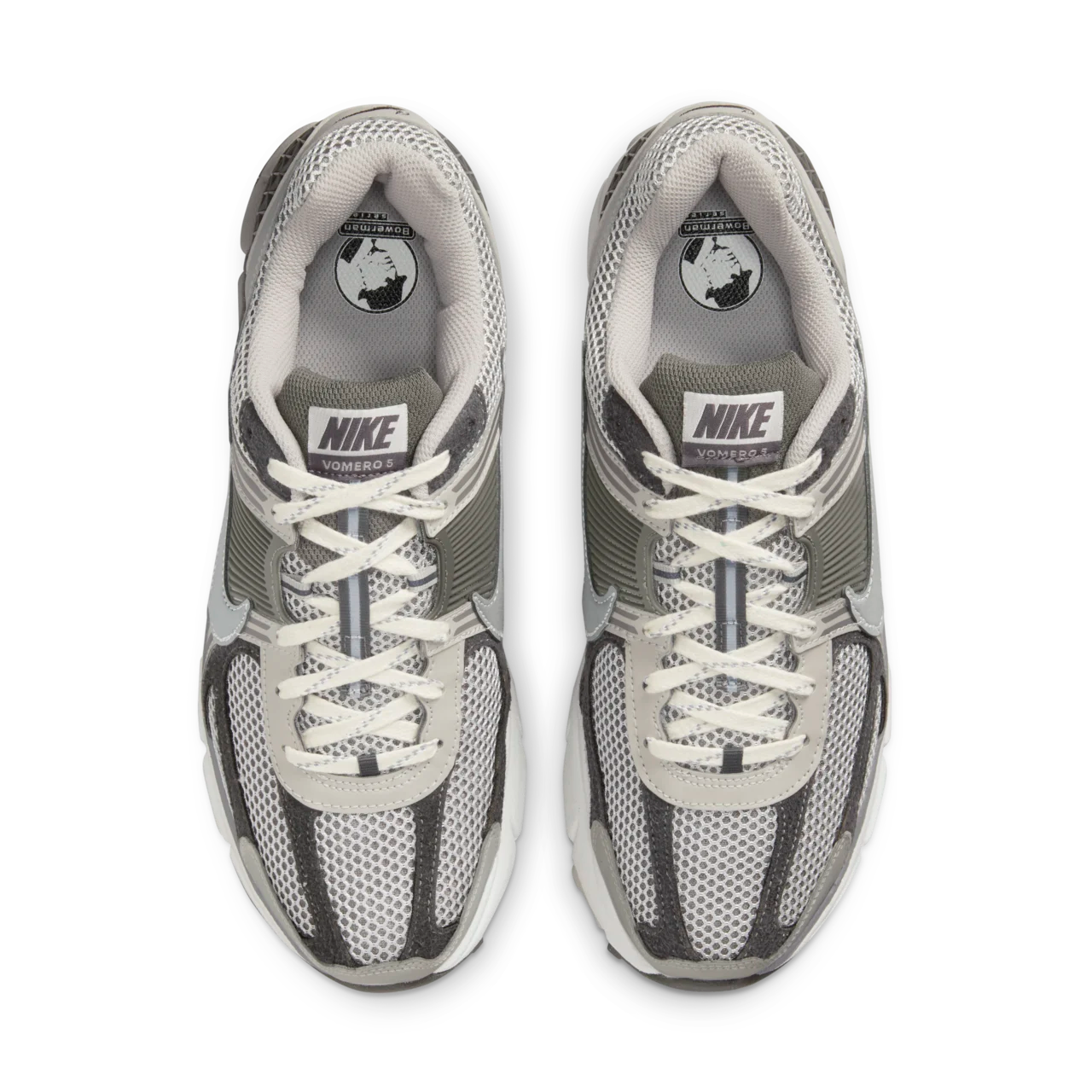 Nike Zoom Vomero 5 Iron Ore Flat Pewter