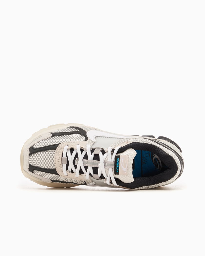 Nike Zoom Vomero 5
Supersonic Light Bone Black