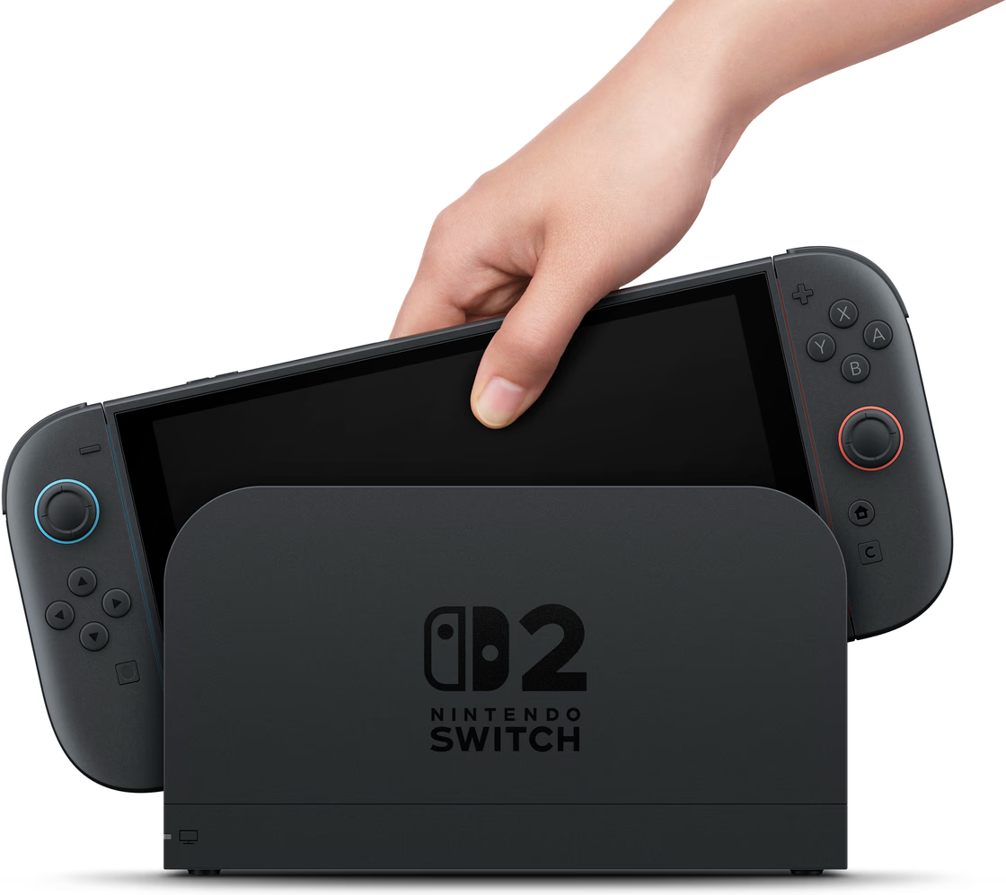 Nintendo Switch 2