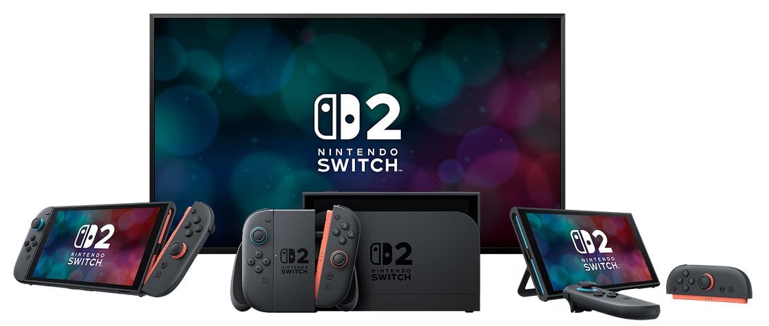 Nintendo Switch 2