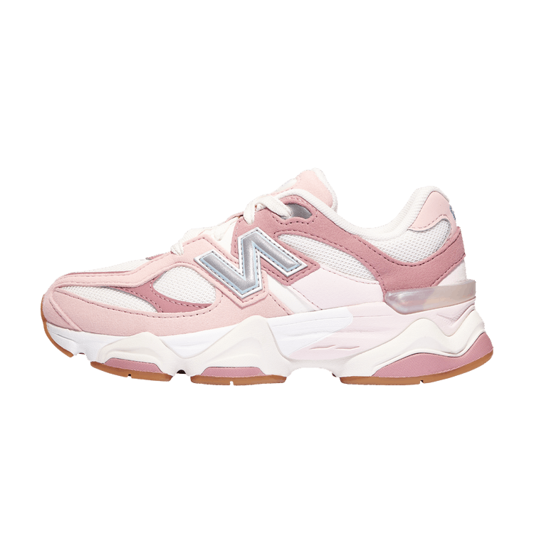New Balance 9060 Rose Pink (PS)