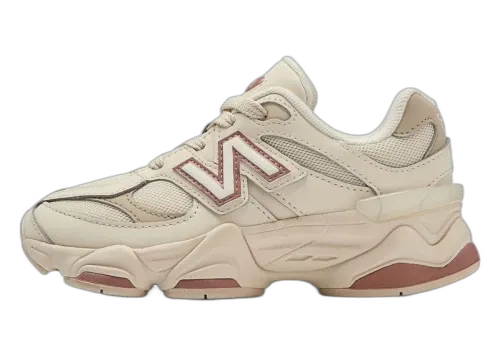New Balance 9060 Bone Sparrow (PS)