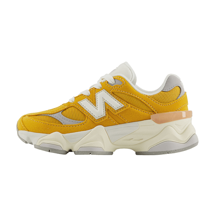 New Balance 9060 Varsity Gold (PS)