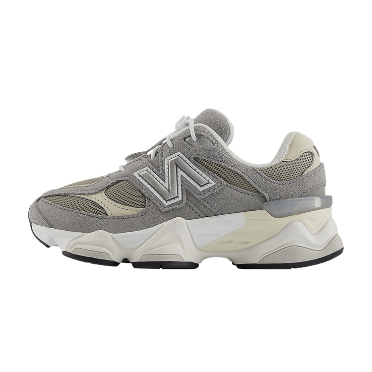New Balance 9060 Grey Arid Stone (PS)