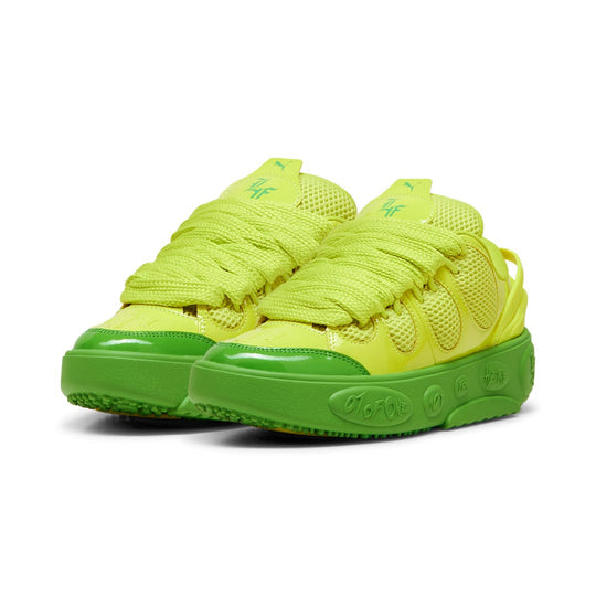 Puma LaMelo Ball LaFrancé Amour Slime (GS)